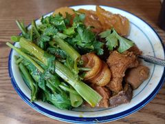 -CowCow其其·牛杂咖啡公司(六运店)