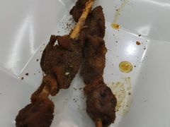 -长申超市(美食城店)