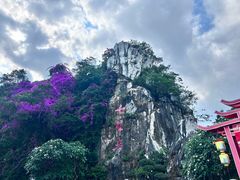 -星湖旅游景区七星岩