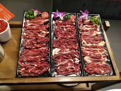 -牛a潮汕鲜牛肉粿条(天河北店)
