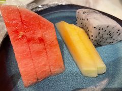 -御公馆中餐厅·点心·顺德菜·佛山东平保利洲际酒店