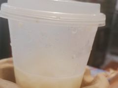 -奶奶的味道(胶州路店)