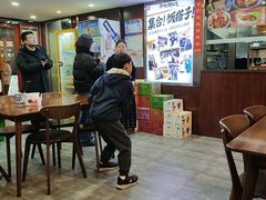 -孙盛兴奥灶面馆·蟹黄面·三虾面(山塘街总店)