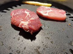 -33韩式自助烧烤(环城南路店)