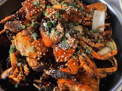 -一棠龙虾•王牌虾球(光谷天地店)