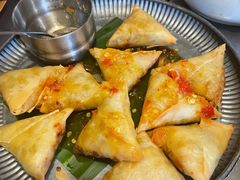 -simply thai天泰(世纪汇店)