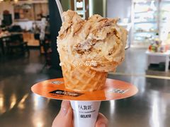 -野人牧坊Gelato(天津南开大悦城店)