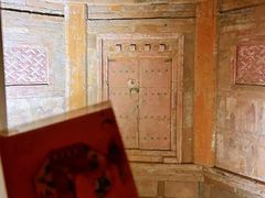 -洛阳古墓博物馆