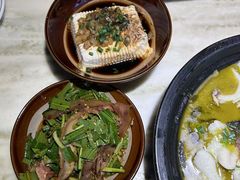 -常和州·夜宵大排档(常州单店)