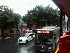 -广州都市观光巴士(粤陶巴)