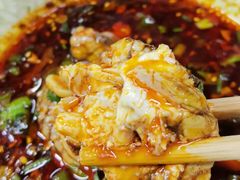 -四川老牛麻辣烫(北门桥店)