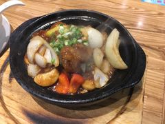 -大茴香越法料理(SOHO复兴店)