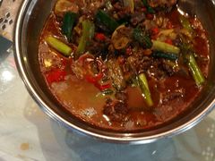 -喜相逢·特色烤鸭新疆菜(南珏大厦店)