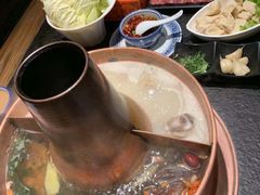 -清真·京华源铜锅涮肉(丰庆店)