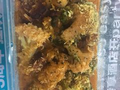 -大树餐厅(益田假日店)