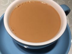 -七哥港式茶餐厅(亮马桥总店)