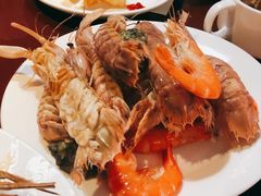 -泰谷酒店·太古码头闽菜自助餐厅