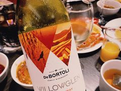 -深圳佳兆业万豪酒店-金沙全日餐厅