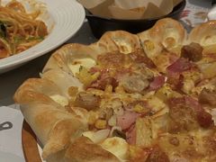 -必胜客(射阳吾悦店)