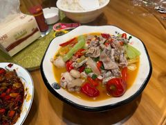 -小口味