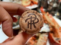 -威斯汀舞台餐厅