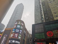 -八一路好吃街(雨田商务大厦店)