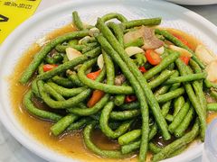 -本良老坛酸菜鱼(SM广场店)