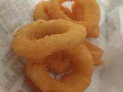 -棒约翰比萨意面(马家堡西路店)