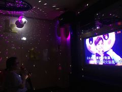 -亿·好声音·量贩KTV(朝阳北路店)