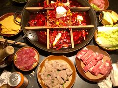 -洋马儿火锅(解放碑店)