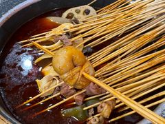 -冒椒火辣(奎星楼街店)