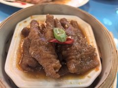 -憶廟街 X 沙角邨(太古城店)