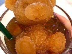 -柠檬树茶餐厅(海雅缤纷城店)