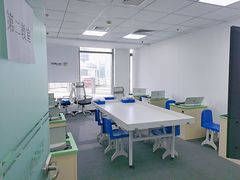 -童程童美少儿编程乐高机器人(世纪都会校区)