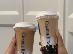 -CHARLIETOWN红茶公司(南京万象天地店)