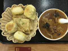 -方中山胡辣汤(蓝堡湾店)