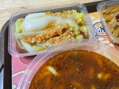 -光头卤(光谷创业街店)