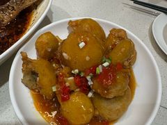 -泉上·发现DISCOVERY ·黔菜餐厅(银海元隆广场店)