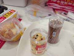 -味多美蛋糕(六里桥店)