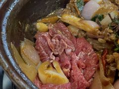 -胡须佬鸡煲四季火锅(龙珠大道店)