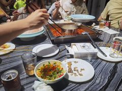 -凤来栖·净庭院·火锅(欧尚店)