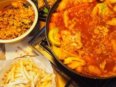 -miss密斯韩餐(平阳景苑店)