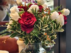 -OGGI TRATTORIA PIZZERIA(深业上城店)