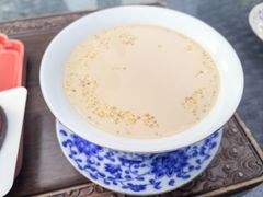 -萬春金福下午茶(故宫店)