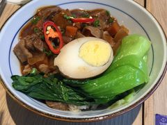 -仙踪林(江燕路万科里店)