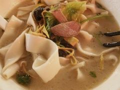 世博萧氏烩面-萧记三鲜烩面(东站店)