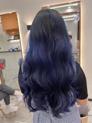 -V8潮牌·接发烫染连锁