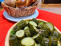 -申德勒加油站餐厅(三里屯北小街店)