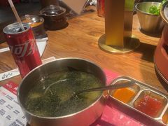 -西塔老太太泥炉烤肉(万柳华联店)