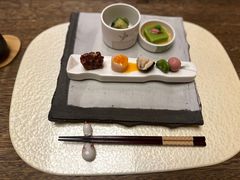 -空蝉怀石料理(益丰·外滩源店)